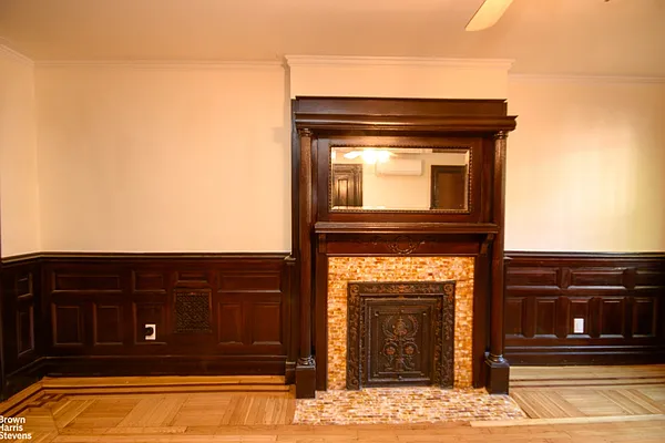 Rented by Brown Harris Stevens | media 17