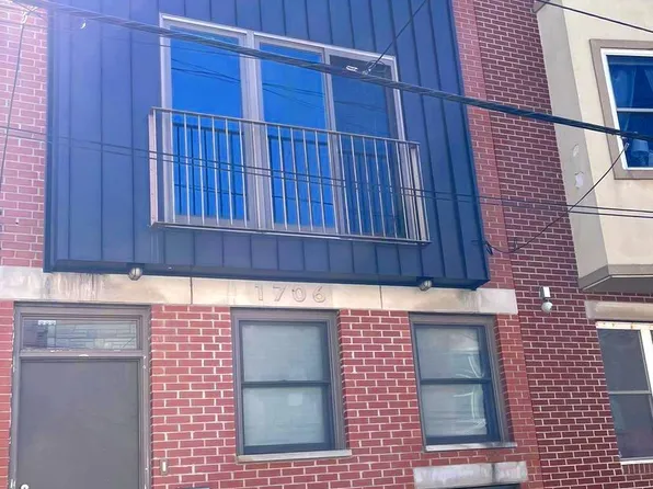 1706 Fontain St, Philadelphia, PA 19121