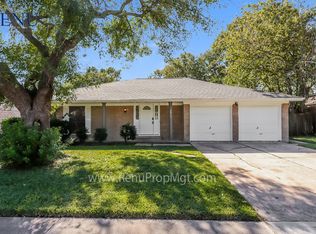 6815 Indian Falls Dr, Missouri City, TX 77489