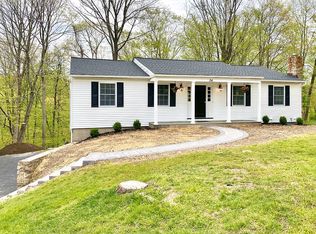 34 Mac Arthur St, High Bridge, NJ 08829