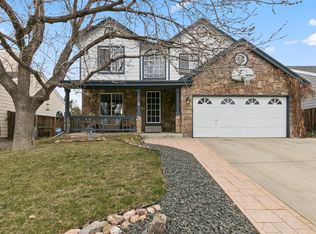 3619 Rosewalk Cir, Highlands Ranch, CO 80129