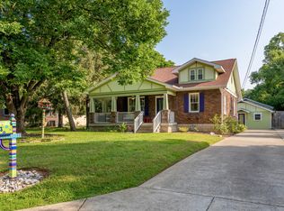 1133 Eastdale Ave, Nashville, TN 37216