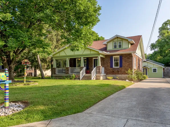 1133 Eastdale Ave, Nashville, TN 37216