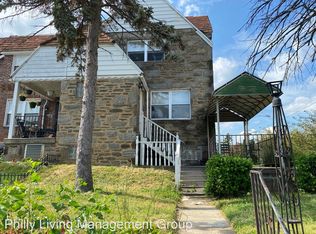 1323 E Upsal St FLOOR 2, Philadelphia, PA 19150