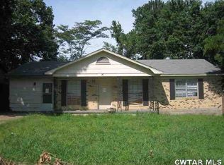 24 Foxlea Dr, Jackson, TN 38305