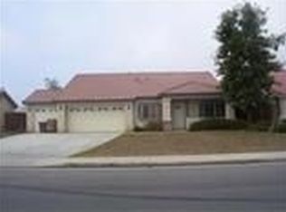 10026 Huntington Downs Ave, Bakersfield, CA 93312