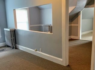 96 Harrishof St #3, Dorchester, MA 02121