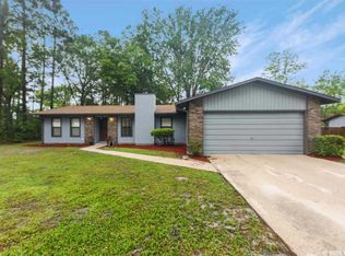 3201 NW 68th Ave, Gainesville, FL 32653