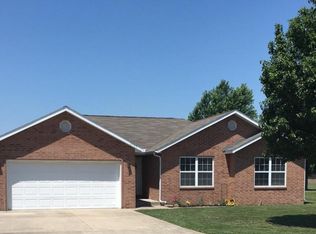 2533 S Fulton St, Carthage, MO 64836