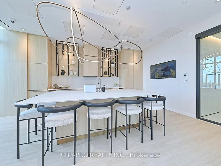 1 Fairview Rd E #3111 — Photo 33