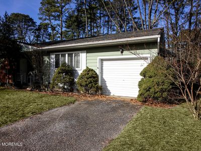 3 A New Hampshire Lane #A, Browns Mills, NJ, 08015