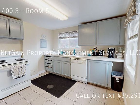 2nd image of 140 E 400 S Room 5