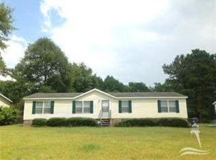 1279 Skipper Run Dr SW, Supply, NC 28462