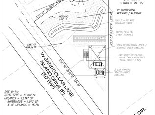 14195 W Sanddollar Ln, Crystal River, FL 34429