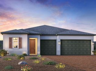 Cordelia Plan, Willows at Harris Ranch, Sparks, NV 89441