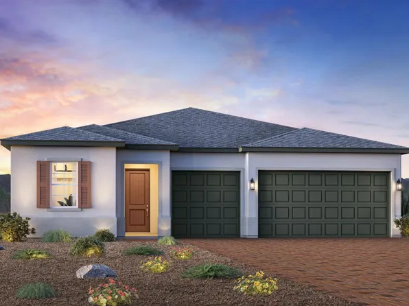 Cordelia Plan, Willows at Harris Ranch