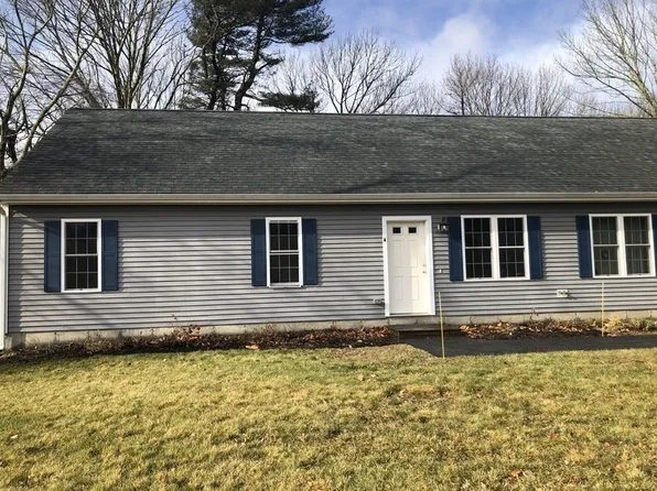 337 Middle Rd Unit B, Acushnet, MA 02743