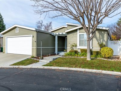 3 Blue Jay Ct, Paso Robles, CA, 93446