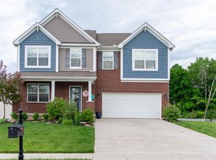 1647 Stonebury Ct, Xenia, OH 45385