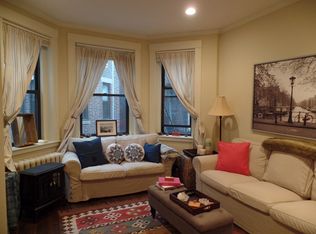 107 Jersey St APT 4, Boston, MA 02215