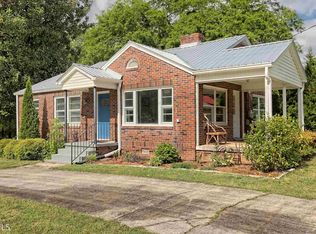 762 Rose Ln, Toccoa, GA 30577