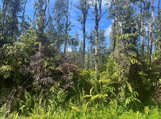 Mauna Kea Rd LOT 815, Pahoa, HI 96778