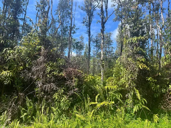 Mauna Kea Rd Lot 815, Pahoa, HI 96778