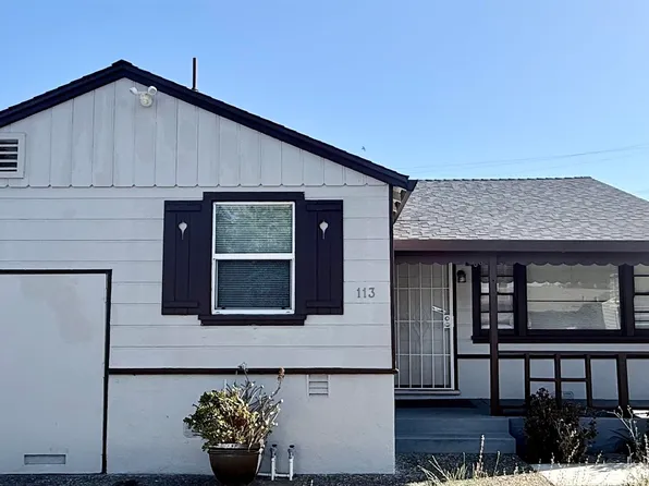 113 Revere St, Vallejo, CA 94591