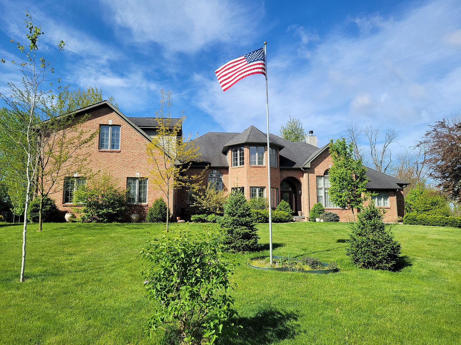 3683 E Private Road 1062 S, Flat Rock, IN 47234 Zillow