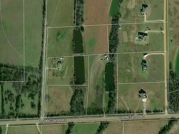 3rd lot in. After house