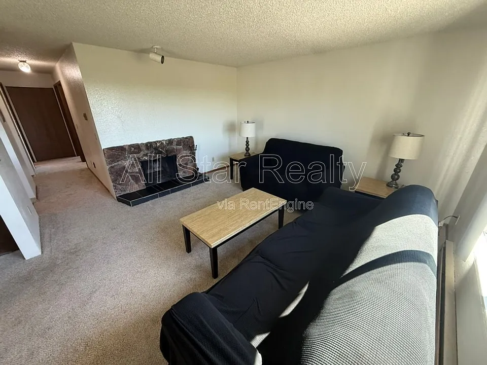 Norseman Apartments
