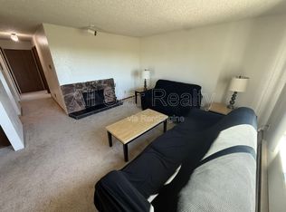 Norseman Apartments, Anchorage, AK 99501