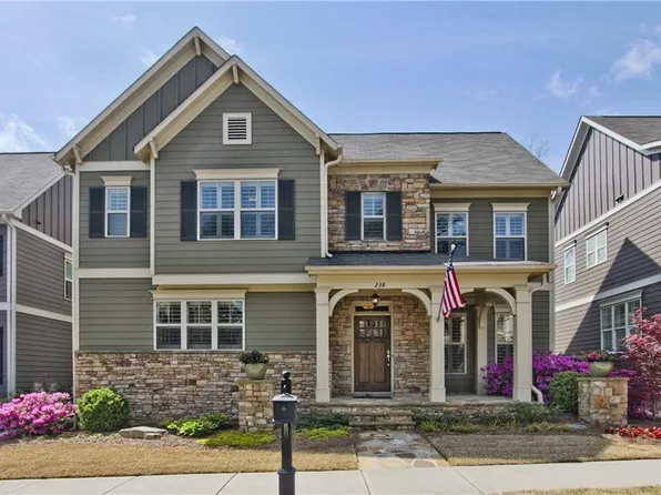 238 Avery St, Marietta, GA 30060