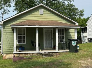 5 Hancock St, Warm Springs, GA 31830