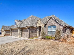 421 Perth Ct, Norman, OK 73069