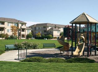 326 Riva Ridge Ln APT I308, Fort Collins, CO 80526