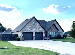 704 Wren St, Wynne, AR 72396