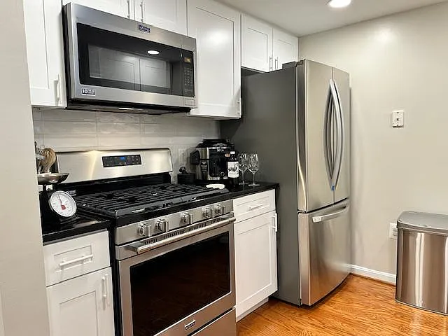 11710 Old Georgetown Rd #227 — Photo 2