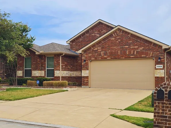 10808 Ersebrook Ct, Haslet, TX 76052