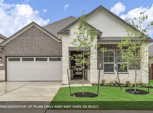 2320 Gabriels Horn Rd, Leander, TX 78641