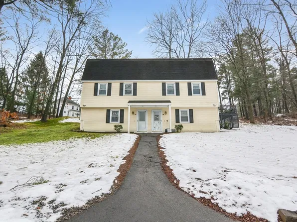 2 Hartness Rd #A, Sutton, MA 01590