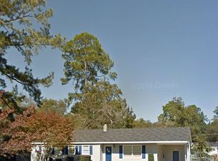 709 14th Ave, Albany, GA 31701