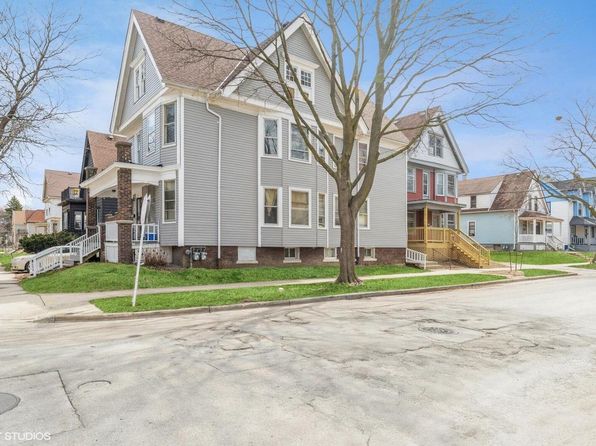 2968 North Buffum STREET #2968A, Milwaukee, WI 53212