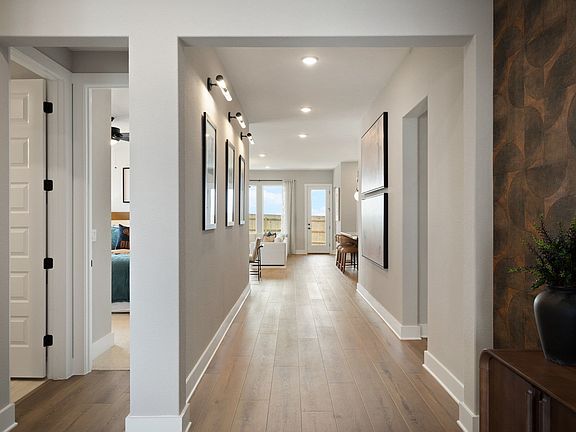 504 Marisol Bend
