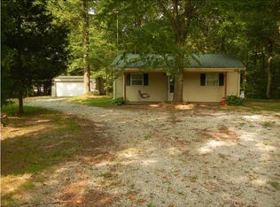 305 Hawesville Easton Rd, Reynolds Station, KY 42368