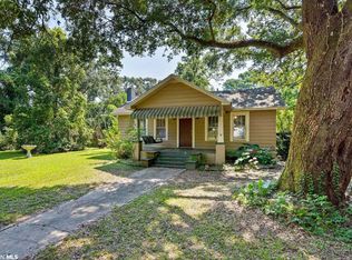 659 Shannon St, Mobile, AL 36606