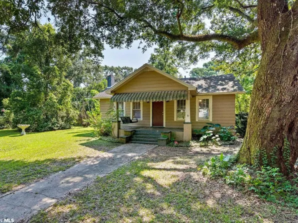 659 Shannon St, Mobile, AL 36606