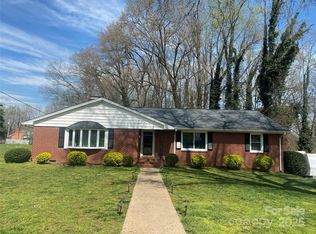 700 Norwood St, Shelby, NC 28150