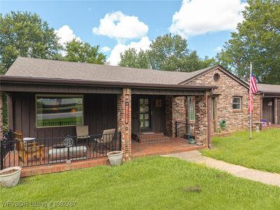163 W 10th St, Booneville, AR, 72927