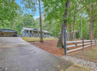 3106 Todd Rd, Greenville, GA 30222